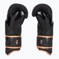 Pánské boxerské rukavice Venum Challenger 4.0 black/bronze 4