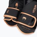 Pánské boxerské rukavice Venum Challenger 4.0 black/bronze 5