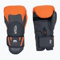 Pánské boxerské rukavice Venum Challenger 4.0 navy blue/orange