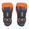 Pánské boxerské rukavice Venum Challenger 4.0 navy blue/orange 2