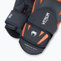 Pánské boxerské rukavice Venum Challenger 4.0 navy blue/orange 5