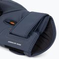Pánské boxerské rukavice Venum Challenger 4.0 navy blue/orange 8
