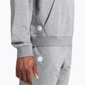 Pánská mikina Venum Vortex XL Lite Hoodie light heather grey 8