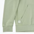 Pánská mikina Venum Vortex XL Hoddie aqua green 10