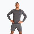 Pánský rashguard longsleeve  Venum Contender Rashguard grey 2