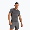 Rashguard pánský Venum Contender grey 2