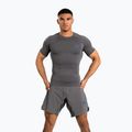 Rashguard pánský Venum Contender grey 4