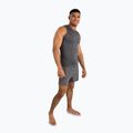 Pánské tílko Venum Contender Rashguard šedé 3