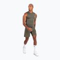 Pánské tílko Venum Contender Rashguard khaki  2