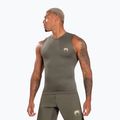 Pánské tílko Venum Contender Rashguard khaki  4