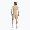 Pánské tréninkový longsleeve  Venum Tempest Rashguard Longsleeve beige/sand  4