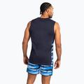 Pánské tílko Venum Rapid shadow blue 05370 4