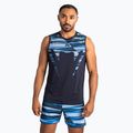 Pánské tílko Venum Rapid shadow blue 05371 2