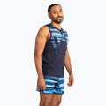 Pánské tílko Venum Rapid shadow blue 05371 3