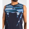 Pánské tílko Venum Rapid shadow blue 05371 5