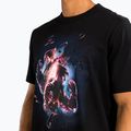 Pánské tričko Venum X Tekken 8-T-Shirt black 4