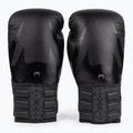 Boxerské rukavice Venum Reverso Boxing black/black 2
