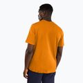 Pánské tričko Venum Giant Connect T-Shirt tangerine 3
