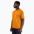 Pánské tričko Venum Giant Connect T-Shirt tangerine 4