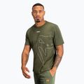 Pánské tričko Venum Giant Connect T-Shirt army green