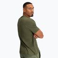 Pánské tričko Venum Giant Connect T-Shirt army green 2