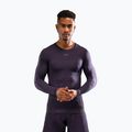 Pánský rashguard Longsleeve Venum G-Fit Air Rashguards deep purple