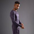 Pánský rashguard Longsleeve Venum G-Fit Air Rashguards deep purple 3