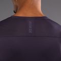 Pánský rashguard Longsleeve Venum G-Fit Air Rashguards deep purple 6