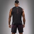 Tričko Venum Tactical XT Tank black/fire red 4