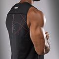 Tričko Venum Tactical XT Tank black/fire red 8