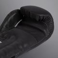 Boxerské rukavice Venum Tactical XT blacj/fire red 6