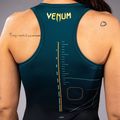 Dámské tričko Venum Tactical XT Dry Tech black/forest green 8