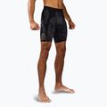 Pánské šortky Venum x Ilia Topuria Unmatched Vale Tudo black/gold 5