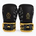 Boxerské rukavice Venum x Ilia Topuria Unmatched black/gold 2
