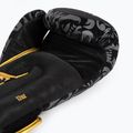 Boxerské rukavice Venum x Ilia Topuria Unmatched black/gold 6