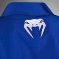GI do brazilského jiu-jitsu Venum Contender 3.0 royal blue 6