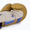 Boxerské rukavice Venum Elite camel 4