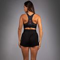 Sportovní podprsenka Venum x RWS 2.0 black/red 3