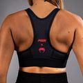 Sportovní podprsenka Venum x RWS 2.0 black/red 6