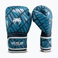 Boxerské rukavice Venum Contender 1.5XT Boxing námořnická modrá/sky blue