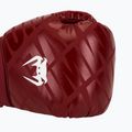 Boxerské rukavice Venum Contender 1.5XT Boxing lesklá burgundská 5