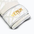 Boxerské rukavice Venum Contender 1.5XT Boxing světle béžové/bílé krémové 3