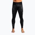 Pánské tréninkové legíny Venum Nexus Spats black/silver