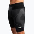 Pánské tréninkové šortky Venum Nexus Vale Tudo black/silver 6