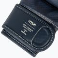 Sparringové rukavice MMA Venum Impact Evo Scales MMA midnight blue 5