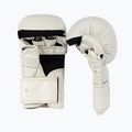 Sparringové rukavice MMA Venum Impact Evo Scales MMA ivory 3