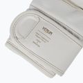 Sparringové rukavice MMA Venum Impact Evo Scales MMA ivory 5