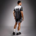 Pánské tričko Venum Adrenaline Dry-tech black/silver grey 3