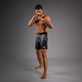 Pánské sportovní šortky Venum Adrenaline Fight black/silver grey 2