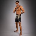 Pánské tréninkové šortky Venum Adrenaline Fight black/sand 2